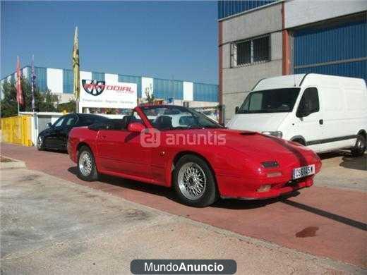 Mazda RX7 RX7 TURBO CABRIO