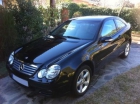 Mercedes Clase C C 200 Sportcoupe en Alicante - mejor precio | unprecio.es