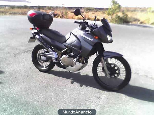 moto kawasaki