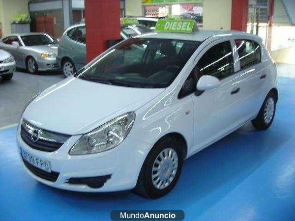 Opel Corsa 1.3 CDTI Essentia