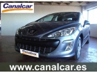 PEUGEOT 407 1.8 SR Confort 123 - mejor precio | unprecio.es