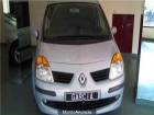 Renault Modus Pack Dynamique 1.5dCi80 EU3 - mejor precio | unprecio.es