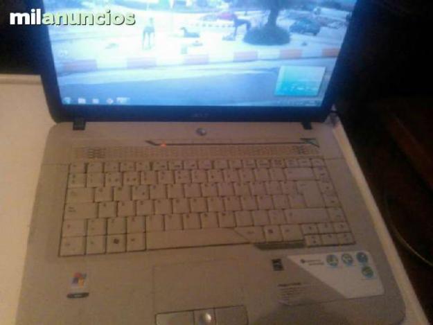 Se vende acer  a muy buen precio