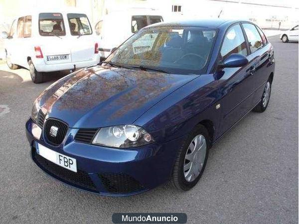 Seat Ibiza 1.4TDi Reference 70