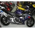 SUZUKI GSX-R 750 - mejor precio | unprecio.es