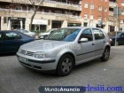 Volkswagen Golf 1.6 CONCEPTLINE AUTO - mejor precio | unprecio.es