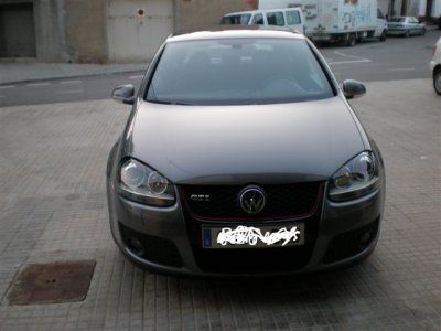 VOLKSWAGEN GOLF V GOLF GTI 2.0 TURBO - Barcelona