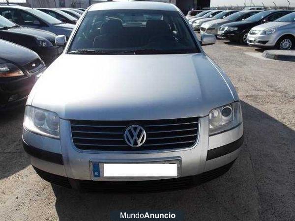 Volkswagen Passat 1.9TDI Highline