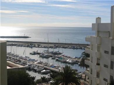 Apartamento con 1 dormitorio se vende en Estepona, Costa del Sol