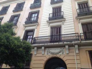 Apartamento en venta en Madrid, Madrid