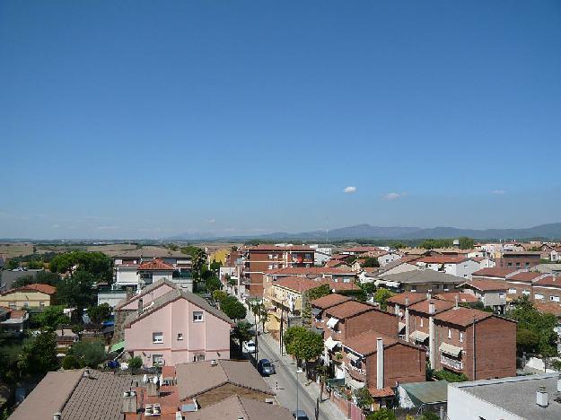 ático en Parets del Vallès