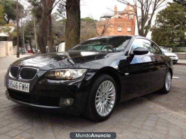 BMW 325 I CABRIO. COMO NUEVO.