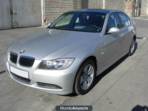 bmw 325i automatico