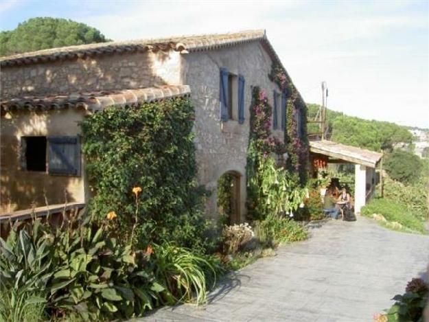 Casa en Sant Feliu de Guíxols