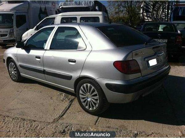 Citroën Xsara 1.9 D SX IMPECABLE