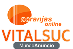 Comprar naranjas al por mayor en  www.vitalsuc.es Directo campo