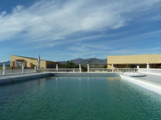 crevillente   - Country Property - crevillente - CG10971   - 6 Habitaciones   - €269000€