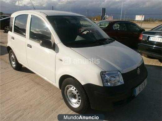 Fiat Panda Van 1.1 Active