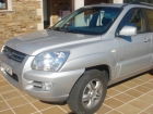 KIA SPORTAGE 2.0CRDI 140CV EX 4X4 - mejor precio | unprecio.es