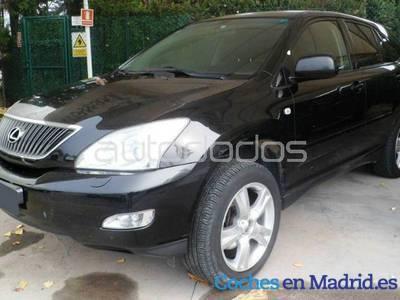 Lexus Rx300