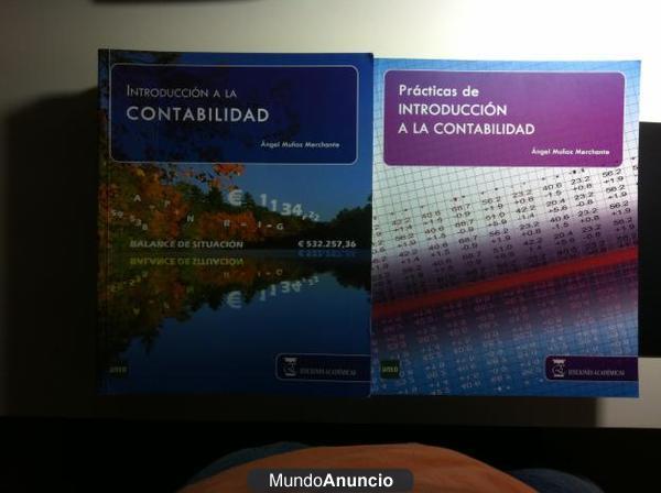 LIBROS UNED ADE ADMIN Y DIRECCION DE EMPRESAS