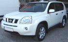 NISSAN X-TRAIL SE 2.0 DCI - Barcelona - mejor precio | unprecio.es