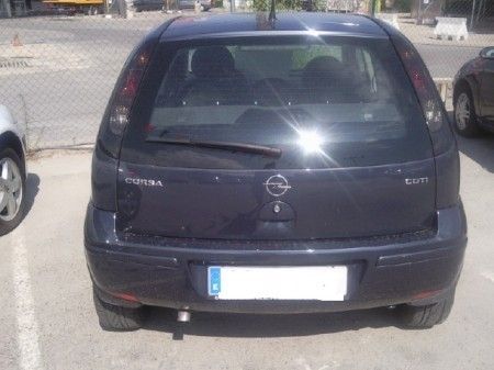 OPEL CORSA 1.3 CDTI ENJOY 75 CV 5P - Madrid