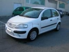 Paragolpes Citroen C3,delantero.1 serie.RF 155 - mejor precio | unprecio.es