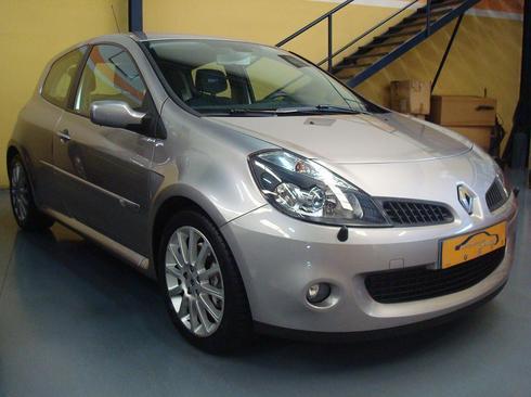 Renault Clio SPORT 2.0 16V