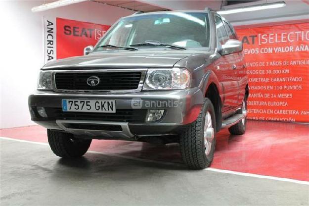 Tata Grand Safari 2.2 Dicor 4x4, 7.900€