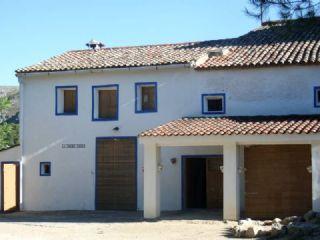 Terreno/Finca Rstica en venta en Ontinyent, Valencia (Costa Valencia)