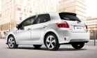 Toyota Auris HSD Advance 5P - mejor precio | unprecio.es