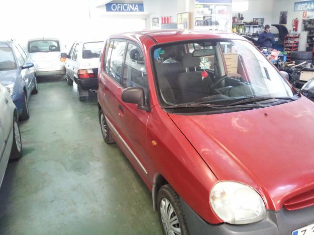 vendo hyundai atos