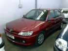 Venta de coche Peugeot 306 SEDAN DIESEL '01 en Palma De Mallorca - mejor precio | unprecio.es