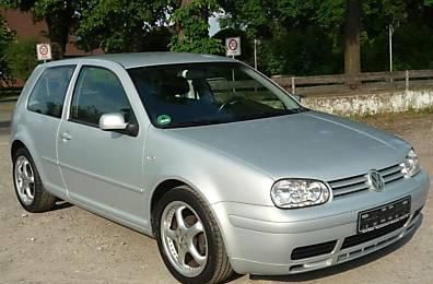 Volkswagen Golf 1.4