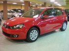 VOLKSWAGEN GOLF 1.6TDI CR BLUEMOTION 105 - mejor precio | unprecio.es