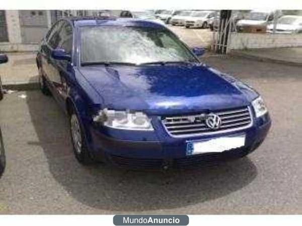 Volkswagen Passat 1.9 TDi 4Motion Trendline 130