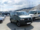 Volkswagen Transporter Kombi Corto T.Normal 2.0 TDI - mejor precio | unprecio.es