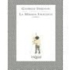La mirada inocente. Traducción de Mercedes Abad. Novela. --- Tusquets, Colección Andanzas nº500, 2003, Barcelona. 1ª ed - mejor precio | unprecio.es