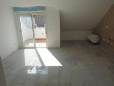 Apartamento en Fuengirola