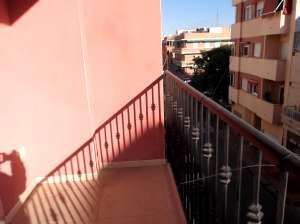 Apartamento en Palmar, el (el palmar)