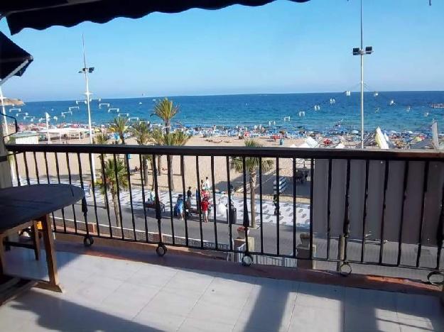 Apartamento en venta en Benidorm, Alicante (Costa Blanca)