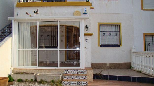 Bungalow en Orihuela-Costa