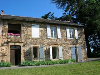 Casa rural : 2/5 personas - piscina - albi  francia