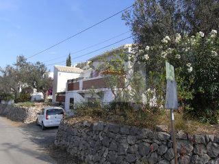 Chalet en venta en Dénia, Alicante (Costa Blanca)