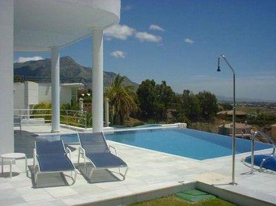 Chalet en venta en Marbella, Málaga (Costa del Sol)