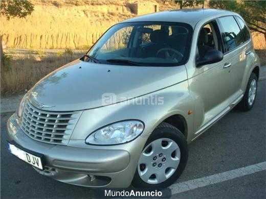 Chrysler PT Cruiser 1.6 Classic