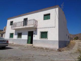 Finca/Casa Rural en venta en Partaloa, Almería (Costa Almería)