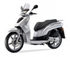 KYMCO PEOPLE 50 - mejor precio | unprecio.es