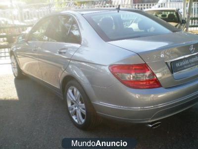 Mercedes-Benz C 220 220 CDI AVANT AUT